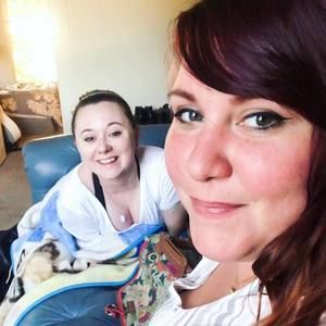 Meet your Posher, Maggie